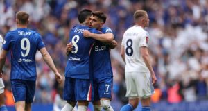Enzo Fernández cita al Chelsea con el City en la final de la FA Cup