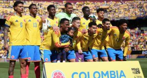 Francia arrebata a España el liderato en ranking FIFA