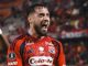 Fydriszewski podría volver a jugar con DIM contra Estudiantes