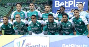 Gustavo Cuéllar será baja para Cali en algunos partidos