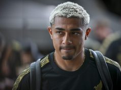 Julián Araujo está de nuevo fuera de circulación y el Mundial 2026 sería su última opción