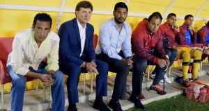 El «Vallarta» Alfaro, excampeón con Toluca, pide ayuda para enfrentar la lucha contra el cáncer