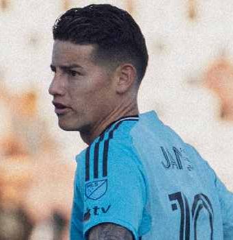 James fue titular en triunfo de Minnesota United en la Copa