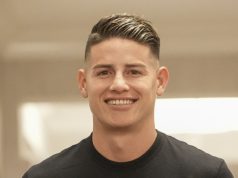 James Rodríguez será baja con Minnesota United por «enfermedad»