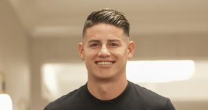 James Rodríguez será baja con Minnesota United por «enfermedad»