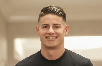 James Rodríguez será baja con Minnesota United por «enfermedad»