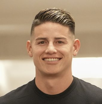 James Rodríguez será baja con Minnesota United por «enfermedad»