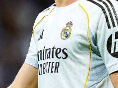 Muere José Emilio Santamaría, leyenda del Real Madrid