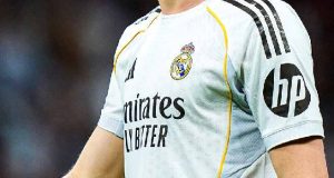 Muere José Emilio Santamaría, leyenda del Real Madrid