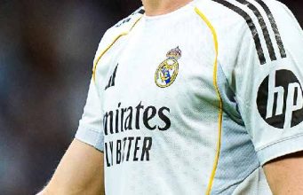 Muere José Emilio Santamaría, leyenda del Real Madrid