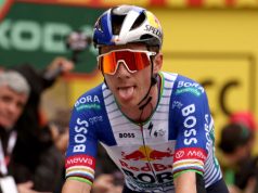 La Amstel Gold Race con Evenepoel abre las Clásicas de las Ardenas