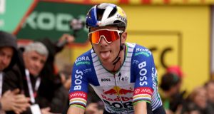 La Amstel Gold Race con Evenepoel abre las Clásicas de las Ardenas