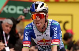 La Amstel Gold Race con Evenepoel abre las Clásicas de las Ardenas