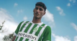 La razón por la que Kevin Cataño aún no debuta con Nacional