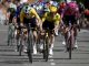 Laurance se impone en la 3ª etapa de la Vuelta al País Vasco 2026