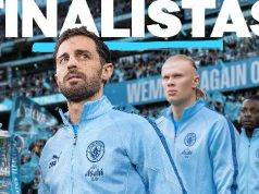 Manchester City pasa a la final de la FA Cup 2026