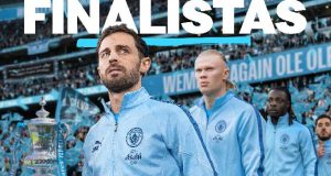 Manchester City pasa a la final de la FA Cup 2026