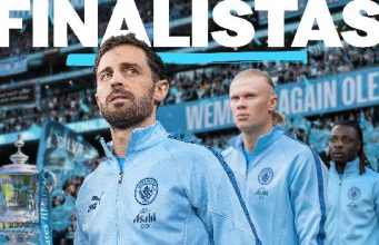 Manchester City pasa a la final de la FA Cup 2026