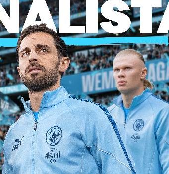 Manchester City pasa a la final de la FA Cup 2026