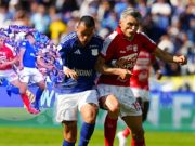 Millonarios se quejara formalmente por tema Falcao y Torres