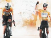 Paul Seixas gana Vuelta al País Vasco 2026