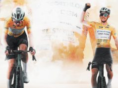 Paul Seixas gana Vuelta al País Vasco 2026