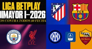 Programación deportiva: fin de semana 4 y 5 de abril