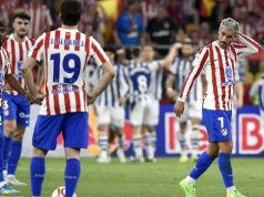 La Real Sociedad gana la Copa del Rey 2026 al Atlético Madrid