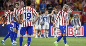La Real Sociedad gana la Copa del Rey 2026 al Atlético Madrid