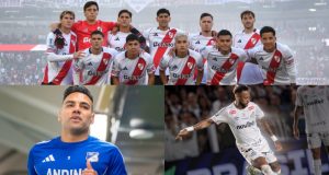 una Sudamericana con caché empieza la lucha por el título