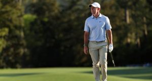 Rory McIlroy gana el Masters de Augusta por segundo año