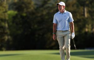 Rory McIlroy gana el Masters de Augusta por segundo año