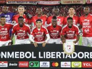 Santa Fe confirmó cuatro novedades médicas en plantel