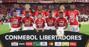 Santa Fe confirmó cuatro novedades médicas en plantel