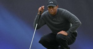 Tiger Woods no será capitán de EEUU en la Ryder Cup de 2027