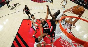 Toronto iguala serie de playoffs de NBA ante Cleveland