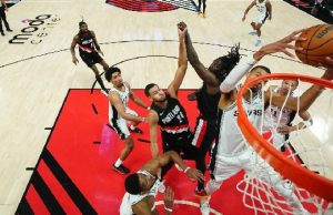Toronto iguala serie de playoffs de NBA ante Cleveland