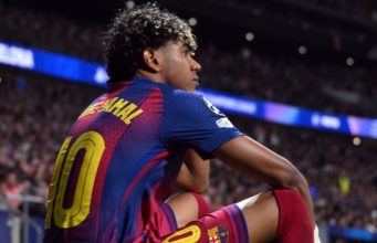 Barcelona quedó eliminado de la Champions League 2026
