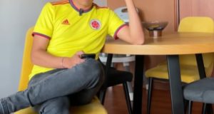 El equipo más grande de Colombia confirmó nuevo fichaje