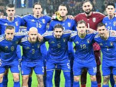 El emisario de Trump quiere que Italia tome el puesto de Irán