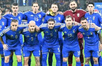 El emisario de Trump quiere que Italia tome el puesto de Irán