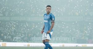 Falcao reveló la razón por la que NO se irá de Millonarios