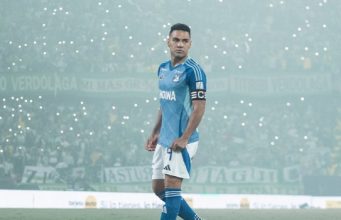 Falcao reveló la razón por la que NO se irá de Millonarios