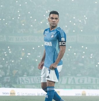 Falcao reveló la razón por la que NO se irá de Millonarios