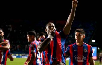 Con goles colombianos, San Lorenzo y Mineiro logran victorias