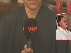 Ídolo de Colombia quiere ‘pelear’ la presidencia del FCF