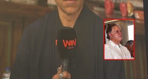 Ídolo de Colombia quiere ‘pelear’ la presidencia del FCF