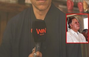 Ídolo de Colombia quiere ‘pelear’ la presidencia del FCF