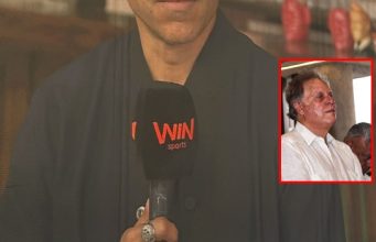 Ídolo de Colombia quiere ‘pelear’ la presidencia del FCF