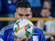 “No sé cuál es el miedo”, dijo Falcao sobre el penal no sancionado